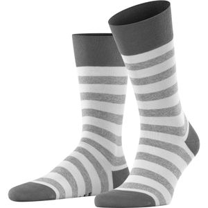 Falke Mapped line sokken