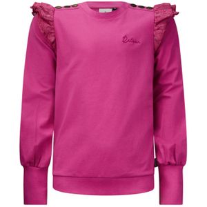 Retour Meiden sweater marilyn magenta