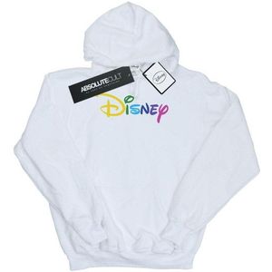 Li-cense Disney dames kleurlogo hoodie
