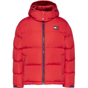 Tommy Hilfiger Alaska puffer jacket