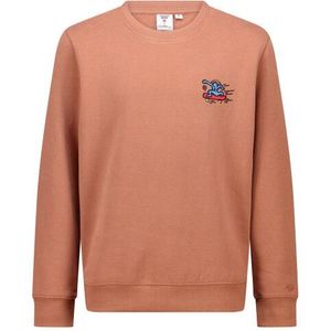 America Today Sean crew jr