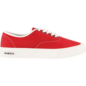 SeaVees - Legend - Plimsolls - Rood