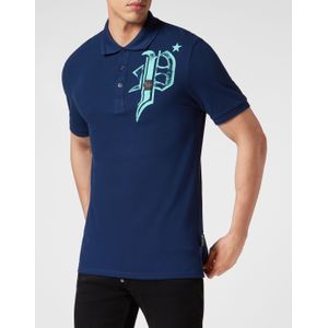 Poloshirt Skull&Bones