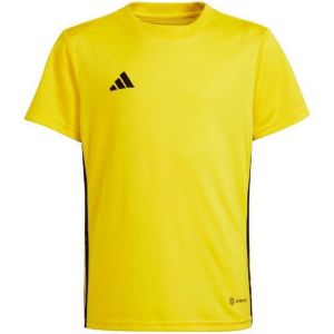Adidas - 23 Jersey - Sporttop - 100% Gerecycled Polyester - Jongens