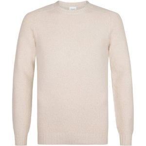 Profuomo - PPWJ30037D - Pullover - Zand