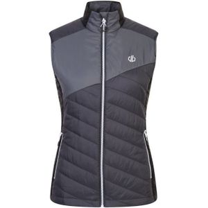 Dare2b - Gilet - Tweekleurig - 100% Gerecycled Polyester - Gewatteerd