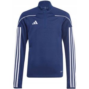 Adidas - Tiro 23 League - Training Top - Gerecycled Polyester - Met Lange Mouwen