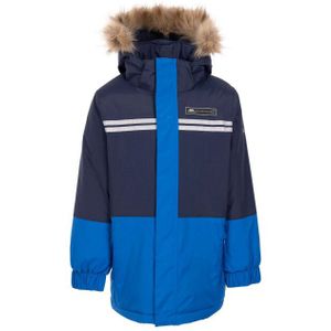 Trespass - Regenjas Laytone - Kinderen - Waterdicht - Winddicht