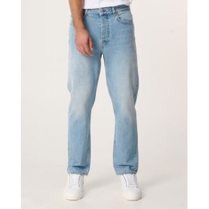 Won Hundred - Ben - Jeans - Donkere Wassing - Loose Fit