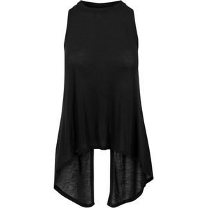 Urban Classics Dames hilo viscose top