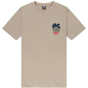 Kultivate - T-shirt - Groen - Korte Mouw - 2501030207