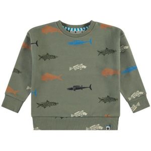 Stains & Stories  Ssa2457477