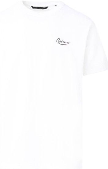 Airforce Heren T-shirt Korte mouw