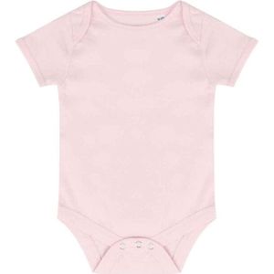 Larkwood Baby essential babypakje met korte mouwen
