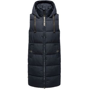 Navahoo - Schnuffelchen - Gewatteerd Vest - Mouwloos - Dames