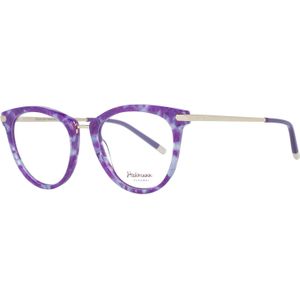 Ana Hickmann - HI6090 E03 - Optisch Montuur - Paars - Acetaat