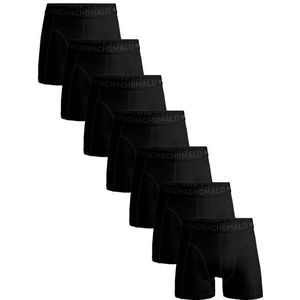Muchachomalo - Boxershorts - 7 Pack - Katoen - Heren Ondergoed