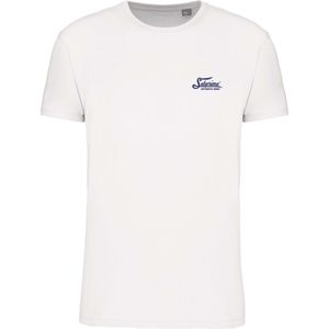 Subprime Small logo shirt