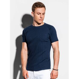 Ombre heren t-shirt s1182