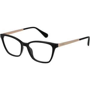 MAX&Co - MO5065 - Optische Monturen - Zwart - Plastic
