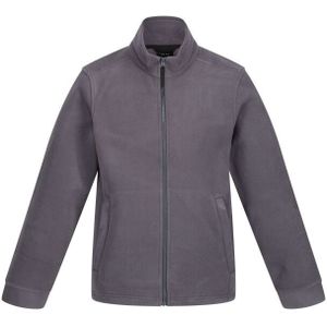 Regatta - Heren Klassiek Fleecejack - 100% Polyester - Met Lange Mouwen - Verstelbare Zoom