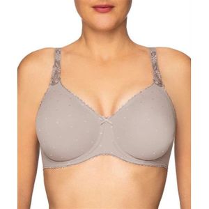 Felina Secret delight (f 292) beugel bh 0202292 565 pearl grey