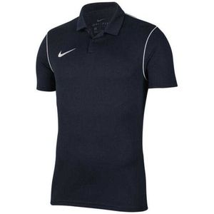 Nike - Park 20 - Poloshirt - 100% Polyester - Korte Mouwen