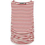 Vero Moda Vmholly sl boatneck top jrs