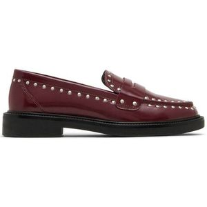 Steve Madden - 11003264 HARLOE - Loafers - Bordeaux