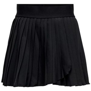 Only Play Pleat hw wvn skort 15329715