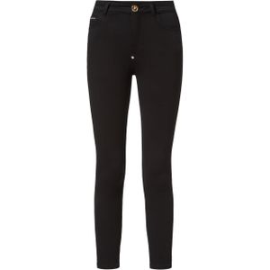 Jeans Skinny Fit Skull