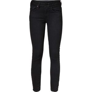 G-Star Arc 3d mid skinny wmn black denim