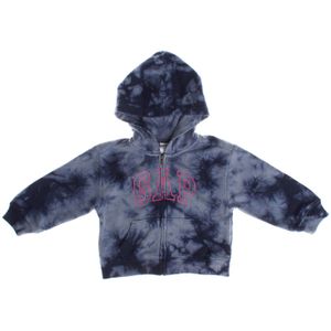 Sweater met capuchon 731835 baby meisje