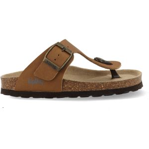 Kipling Sandalen juan 4 12463013-0716 cognac