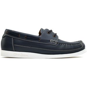 Oliver Sweeney - Cincinnati - Bootschoenen - Marineblauw