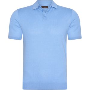 Cappuccino Italia Plain polo