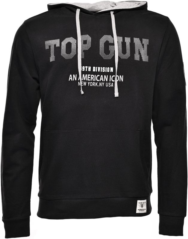 Top Gun - TG20213008 - Hoodie
