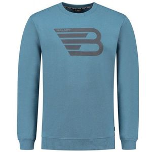 Ballin Amsterdam Original sweater Ballin Amsterdam blue