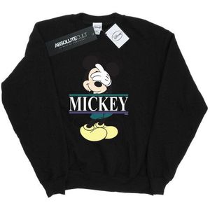 Sweater - Gedrukt - Grijs - Katoen/Polyester