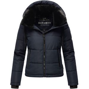 Navahoo - Gewatteerd Jack - Dames - Met Liefde XIV - Waterafstotend - Grote Capuchon