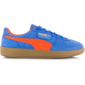 Puma palermo | suède sneakers lage sneakers unisex