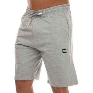 Weekend Offender - Scandium - Jog Shorts - Grijs Marl