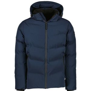 Cars - Lozzo - Winterjas - Waterafstotend - Gewatteerd - Met Afritsbare Capuchon