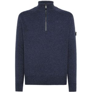 Peuterey Pull over half zip
