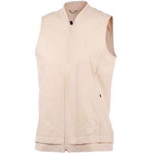 Adidas - Ultra Energy - Gilet - Crème