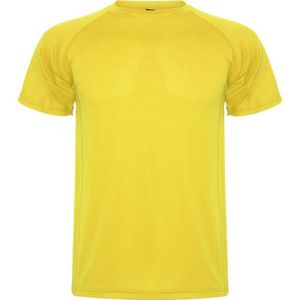 Roly Kinderen/kinderen montecarlo sport t-shirt