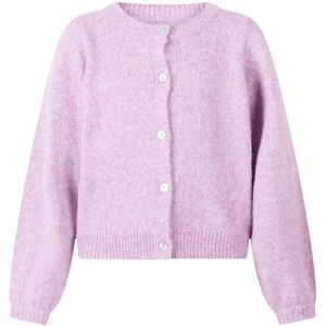 AI&KO - Jady - Vest - Paars