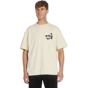 Aeden Pine t-shirt summer sand