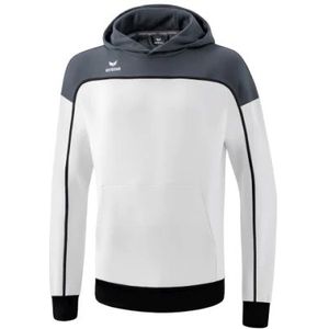 Erima Change by sweatshirt met capuchon -