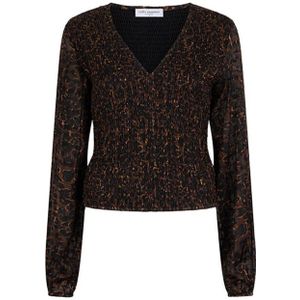 Lofty Manner Top Signe